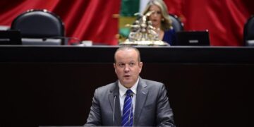 reforma abuso sexual México