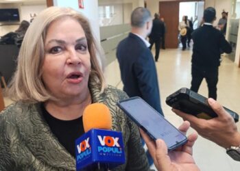 reforma electoral promovida por Morena