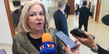 reforma electoral promovida por Morena