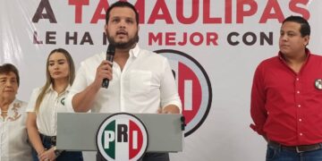 reforma electoral PRI Tamaulipas