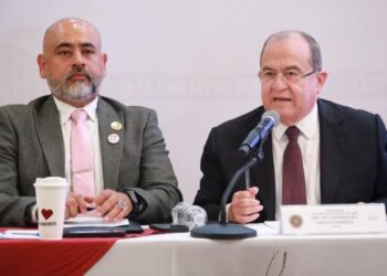 reforma sobre autismo Tamaulipas