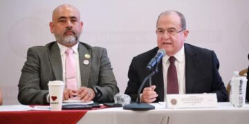 reforma sobre autismo Tamaulipas