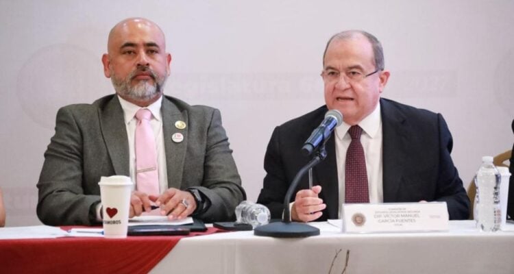 reforma sobre autismo Tamaulipas