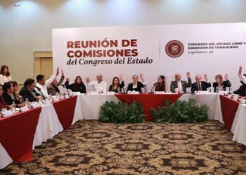 reformas a la Ley de Aguas Tamaulipas