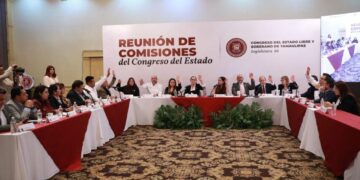 reformas a la Ley de Aguas Tamaulipas