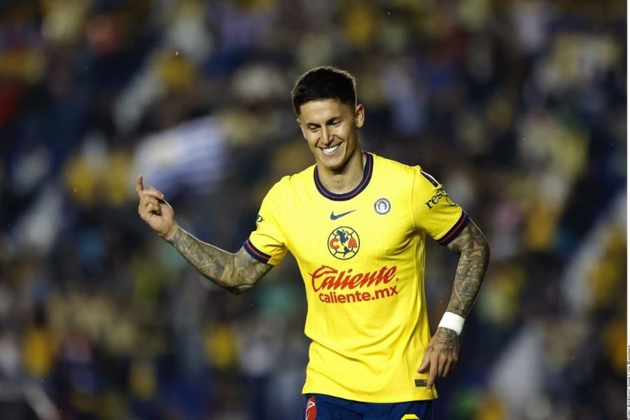 refuerzos América Clausura 2026