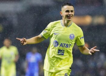 refuerzos América Clausura 2026