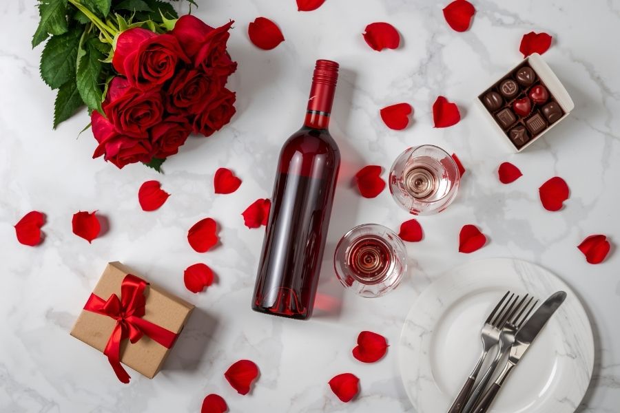 regalos para San Valentín 2026