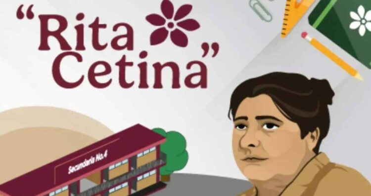 _registro Beca Rita Cetina