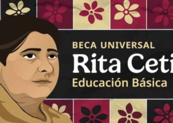 registro Rita Cetina