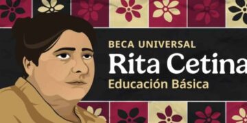 registro Rita Cetina