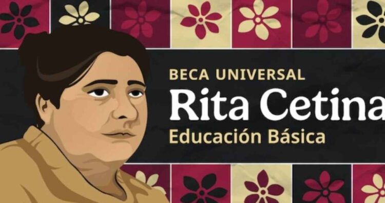 registro Rita Cetina