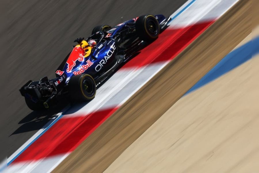 reglamento F1 2026