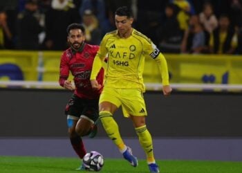 regreso de Cristiano Ronaldo