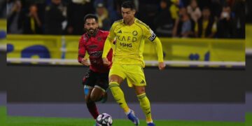 regreso de Cristiano Ronaldo