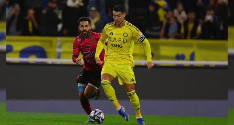 regreso de Cristiano Ronaldo