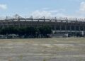 remodelación del Estadio Azteca