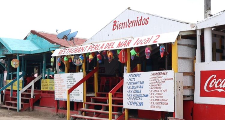 restaurantes en cuaresma matamoros