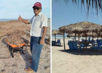 robo en Playa Miramar