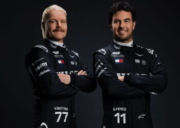 sanción Valtteri Bottas Australia