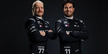 sanción Valtteri Bottas Australia