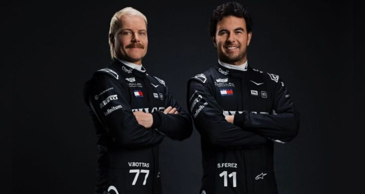 sanción Valtteri Bottas Australia