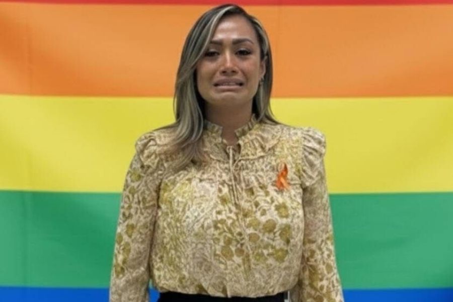 sanción violencia de género Tampico
