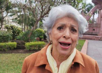 sanción violencia de género Tampico