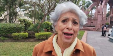 sanción violencia de género Tampico
