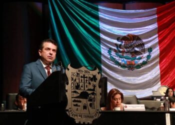 sanciones por ausencias legislativas Tamaulipas