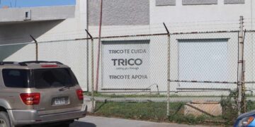 sector maquilador frontera tamaulipas