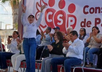 segundo consejo social en Las Torres