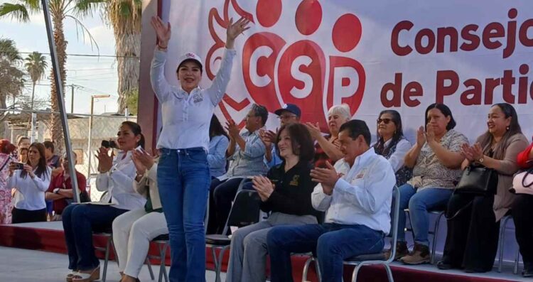 segundo consejo social en Las Torres
