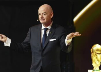 seguridad Mundial 2026 México