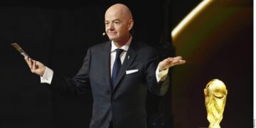 seguridad Mundial 2026 México