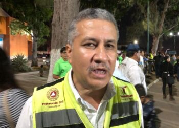 seguridad para el Carnaval Conurbado 2026