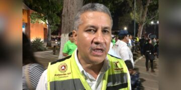 seguridad para el Carnaval Conurbado 2026