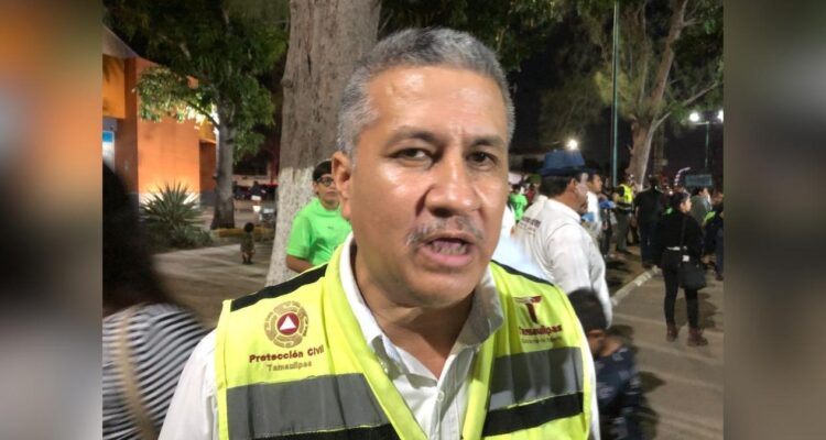 seguridad para el Carnaval Conurbado 2026
