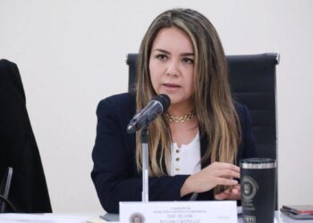 servicio de agua Río Bravo