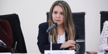 servicio de agua Río Bravo