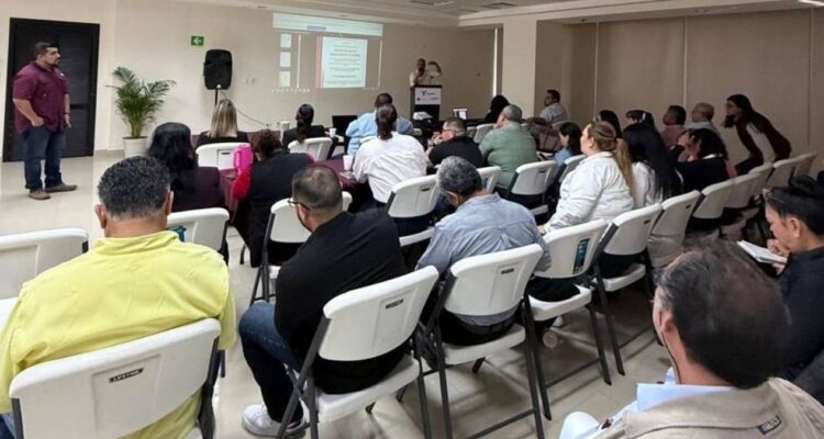 supervisión en escuelas particulares tamaulipas