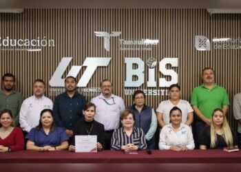 taller Universidad Tecnológica de Altamira