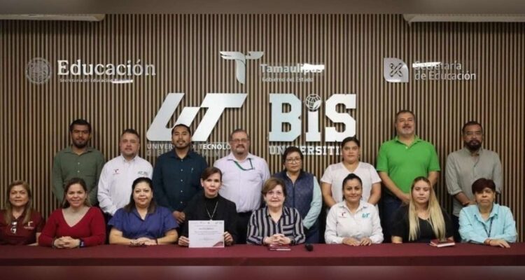 taller Universidad Tecnológica de Altamira