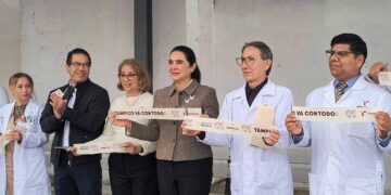 techumbre hospital Tampico