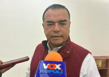 tecnología biométrica CBTis 236