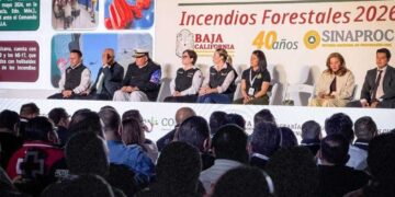 temporada de incendios forestales 2026