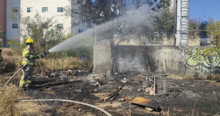 terreno baldío en Monterrey