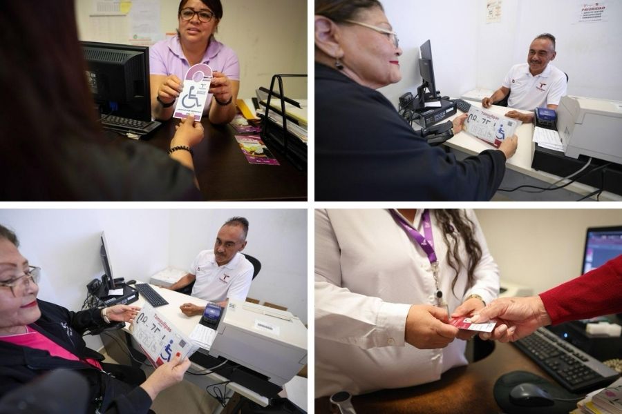 trámites DIF Tamaulipas discapacidad