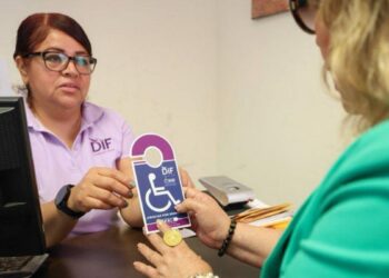 trámites DIF Tamaulipas discapacidad