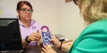 trámites DIF Tamaulipas discapacidad